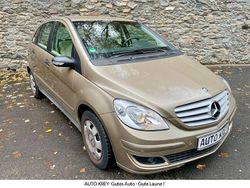 Gold Gebraucht 2006 Mercedes B170 Van / Kleinbus | 3.950 € (Superpreis)