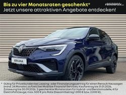 Andere farbe Gebraucht 2024 Renault Arkana Esprit Alpine SUV | 32.705 € (Fairer Preis)