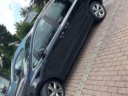 Schwarz Gebraucht 2015 Seat Alhambra 4Drive Van / Kleinbus | 18.100 € (Etwas zu teuer)