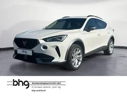 Weiß Gebraucht 2023 Cupra Formentor SUV | 24.520 € (Superpreis)