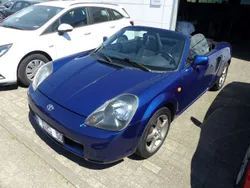 Toyota MR2