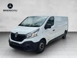 Andere Gebraucht 2016 Renault Trafic Komfort Van | 9.490 € (Guter Preis)