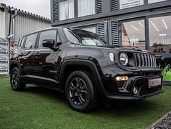Schwarz Gebraucht 2020 Jeep Renegade Longitude SUV | 14.999 € (Etwas zu teuer)