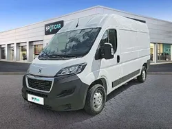 Other Neu 2024 Peugeot Boxer S Van | 30.900 € (Fairer Preis)
