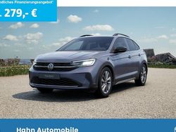 Grau Neu 2025 VW Taigo SUV | 35.580 €