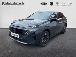 Titan grau met. Neu 2025 Peugeot 3008 GT SUV | 42.990 € (Fairer Preis)