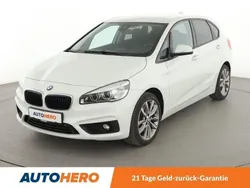 BMW 220 Active Tourer