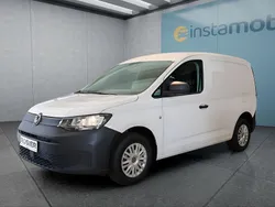 Weiß Neu 2025 VW Caddy Van / Kleinbus | 28.349 € (Fairer Preis)