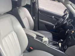 Grau Gebraucht 2007 Mercedes C350 Limousine | 7.500 €