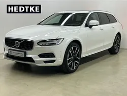 Gebraucht 2023 Volvo V90 CC Ultimate Kombi | 54.990 € (Fairer Preis)
