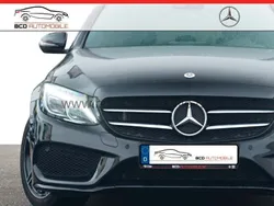 Mercedes C300