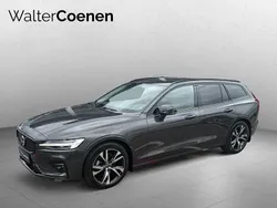 Gebraucht 2024 Volvo V60 Kombi | 35.980 € (Superpreis)