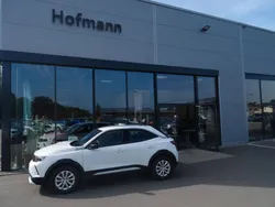 Weiß Gebraucht 2021 Opel Mokka-e Basis SUV | 13.900 € (Fairer Preis)