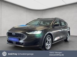 Gebraucht 2022 Ford Focus Cool & Connect Kleinwagen | 16.980 € (Guter Preis)