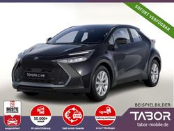 Schwarz Neu 2025 Toyota C-HR SUV | 27.488 € (Superpreis)