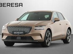Atacama copper matt Gebraucht 2023 Genesis GV70 Sport SUV | 45.950 € (Superpreis)