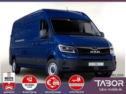 Andere farbe Neu 2025 MAN TGE Van | 42.913 € (Superpreis)