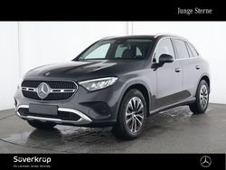 Grau Gebraucht 2024 Mercedes GLC220 Avantgarde SUV | 53.922 € (Fairer Preis)