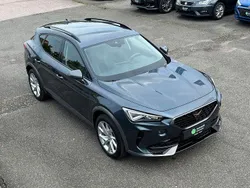 Grau Gebraucht 2022 Cupra Formentor SUV | 23.950 € (Fairer Preis)