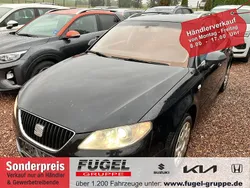 Schwarz Gebraucht 2011 Seat Exeo Style Limousine | 2.499 € (Guter Preis)