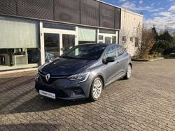 Titaniumgrau Gebraucht 2019 Renault Clio IV Limousine | 11.480 € (Guter Preis)