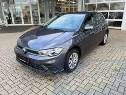 Rauchgrau Neu 2024 VW Polo IQ Drive Limousine | 23.990 € (Guter Preis)