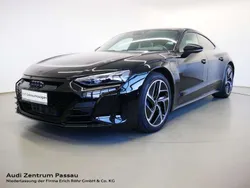 Audi e-tron GT quattro