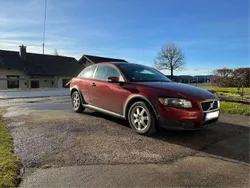 Gebraucht 2008 Volvo C30 Momentum Kleinwagen | 5.350 € (Etwas zu teuer)