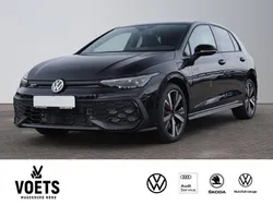 Grenadillschwarz metallic Gebraucht 2025 VW Golf VIII Style Limousine | 44.495 € (Guter Preis)