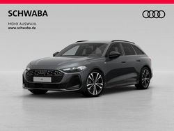 Grau Neu 2025 Audi A5 Sport Kombi | 64.990 €