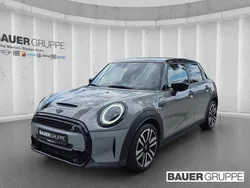 Metallic) (grau Gebraucht 2021 Mini Cooper S Kleinwagen | 25.930 € (Fairer Preis)