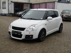 Other Gebraucht 2011 Suzuki Swift Sport Coupé | 4.750 € (Guter Preis)