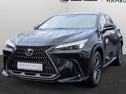 Schwarz Gebraucht 2022 Lexus NX450h+ Executive Line SUV | 42.990 € (Guter Preis)