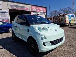 Neu 2025 Aixam Minauto Kleinwagen | 14.625 €