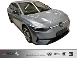 Stonewashed blue metallic Gebraucht 2024 VW ID.7 Pro Limousine | 47.970 € (Guter Preis)