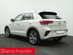Grau Gebraucht 2024 VW T-Roc SUV | 30.499 € (Fairer Preis)