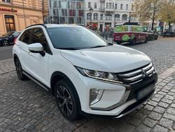 Weiß Gebraucht 2018 Mitsubishi Eclipse Cross SUV | 14.200 € (Fairer Preis)