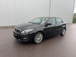 Noir perla nera Gebraucht 2019 Peugeot 308 Active Limousine | 8.950 € (Guter Preis)
