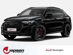 Mythosschwarz metallic Neu 2025 Audi RS Q8 Performance SUV | 156.610 € (Superpreis)