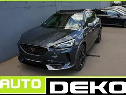Grau Gebraucht 2022 Cupra Formentor VZ SUV | 25.970 € (Fairer Preis)