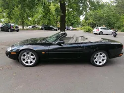 Schwarz Gebraucht 1997 Jaguar XK8 Cabrio | 18.500 €