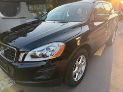 Schwarz Gebraucht 2009 Volvo XC60 SUV | 7.990 € (Fairer Preis)
