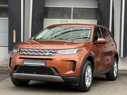 Namib orange Gebraucht 2020 Land Rover Discovery Sport SUV | 26.900 € (Fairer Preis)