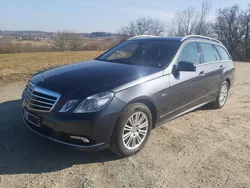 Grau Gebraucht 2012 Mercedes E350 Elegance Kombi | 9.750 € (Guter Preis)