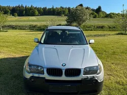 Silber Gebraucht 2006 BMW X3 SUV | 6.000 € (Fairer Preis)