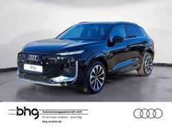 Schwarz Neu 2025 Audi Q3 SUV | 52.888 € (Teuer)