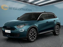 Grün Neu 2025 Fiat 600 Kleinwagen | 27.249 €