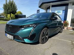Avatar blau Gebraucht 2022 Peugeot 308 GT Kombi | 33.990 € (Teuer)