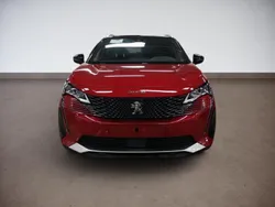Lqv lackierung ultimaterot (metallic) Gebraucht 2022 Peugeot 3008 GT SUV | 38.790 €