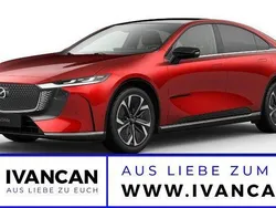 Soul red crystal m Neu 2025 Mazda 6e Takumi-Line Limousine | 45.150 €